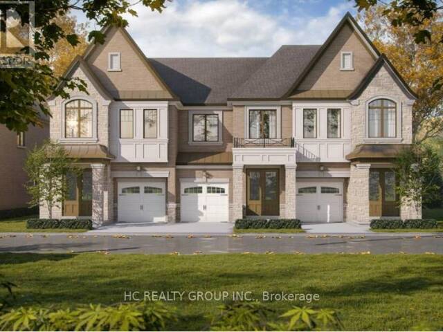 33 JOSEPH HOLLINGSHED LANE King Ontario