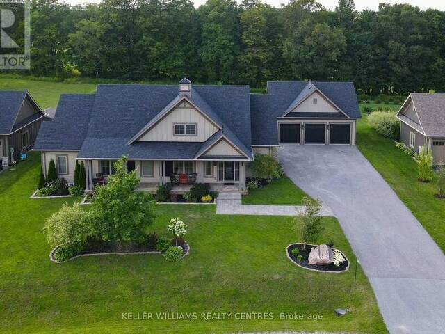 34 GEORGIAN GRANDE DRIVE Oro-Medonte Ontario