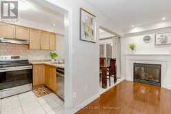 3120 HIGHBOURNE CRESCENT Oakville