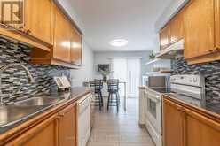 66 - 6050 BIDWELL TRAIL Mississauga