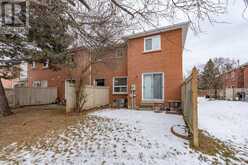 66 - 6050 BIDWELL TRAIL Mississauga