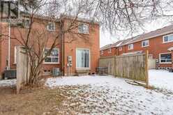 66 - 6050 BIDWELL TRAIL Mississauga