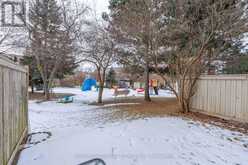 66 - 6050 BIDWELL TRAIL Mississauga