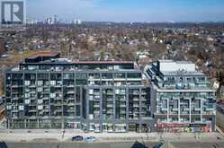 301 - 7 SMITH CRESCENT Toronto