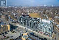 301 - 7 SMITH CRESCENT Toronto