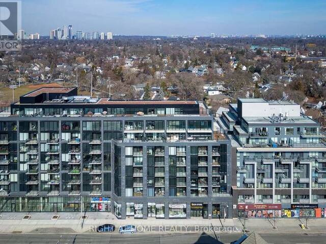 301 - 7 SMITH CRESCENT Toronto Ontario