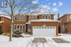 1184 RUSHBROOKE DRIVE Oakville