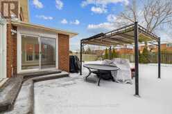 1184 RUSHBROOKE DRIVE Oakville