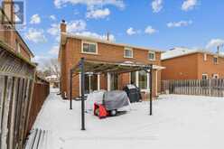 1184 RUSHBROOKE DRIVE Oakville