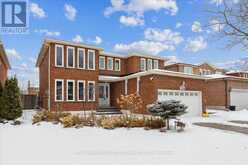 1184 RUSHBROOKE DRIVE Oakville