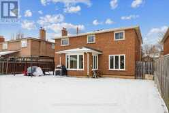 1184 RUSHBROOKE DRIVE Oakville