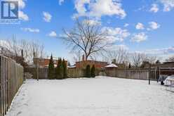 1184 RUSHBROOKE DRIVE Oakville