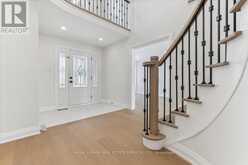 1184 RUSHBROOKE DRIVE Oakville