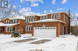 1184 RUSHBROOKE DRIVE Oakville