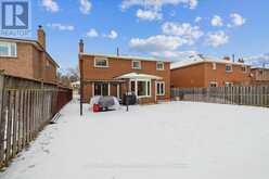 1184 RUSHBROOKE DRIVE Oakville