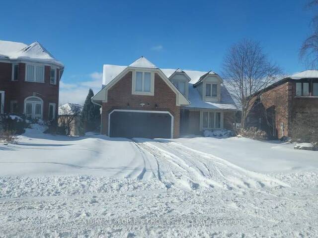 18 FALCON COURT Cambridge Ontario