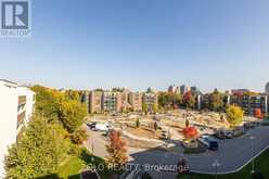 516 - 20 FASHION ROSEWAY Toronto