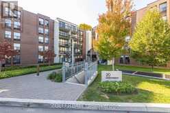 516 - 20 FASHION ROSEWAY Toronto