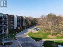 516 - 20 FASHION ROSEWAY Toronto