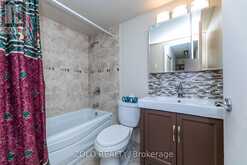 516 - 20 FASHION ROSEWAY Toronto