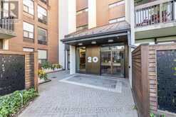 516 - 20 FASHION ROSEWAY Toronto