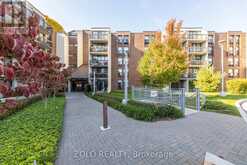 516 - 20 FASHION ROSEWAY Toronto