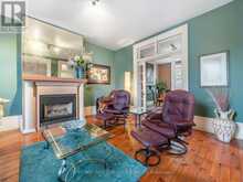 126 SEATON STREET Toronto