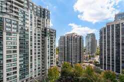 1105 - 21 HILLCREST AVENUE Toronto