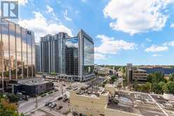 1105 - 21 HILLCREST AVENUE Toronto