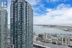 4211 - 15 FORT YORK BOULEVARD Toronto