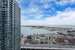 4211 - 15 FORT YORK BOULEVARD Toronto