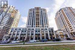 614 - 100 HARRISON GARDEN BOULEVARD Toronto