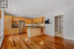 247 JOHNSTON AVENUE Toronto