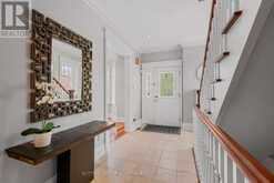 247 JOHNSTON AVENUE Toronto