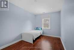 247 JOHNSTON AVENUE Toronto