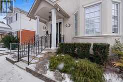 247 JOHNSTON AVENUE Toronto