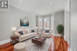 247 JOHNSTON AVENUE Toronto