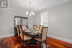 247 JOHNSTON AVENUE Toronto