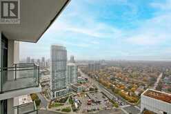 3312 - 55 ANN O'REILLY ROAD Toronto