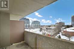 701 - 40 BAY MILLS BOULEVARD Toronto