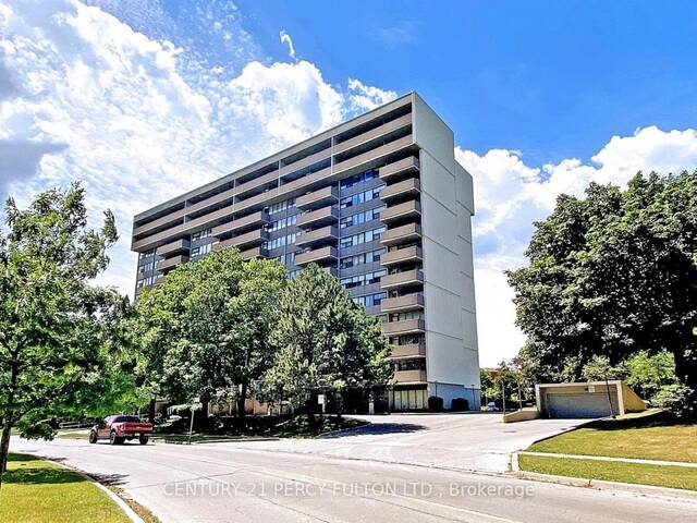 701 - 40 BAY MILLS BOULEVARD Toronto Ontario