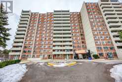 1207 - 10 STONEHILL COURT Toronto