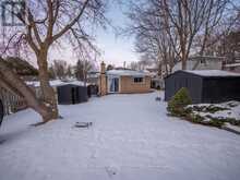 UPPER - 807 GREENFIELD CRESCENT Newmarket