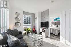 705 - 65 SPEERS ROAD Oakville