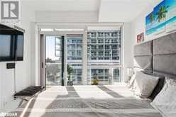 705 - 65 SPEERS ROAD Oakville