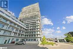 705 - 65 SPEERS ROAD Oakville