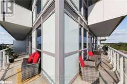 705 - 65 SPEERS ROAD Oakville