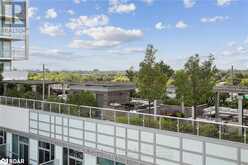 705 - 65 SPEERS ROAD Oakville