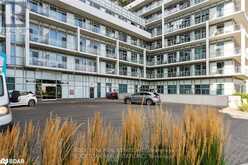 705 - 65 SPEERS ROAD Oakville