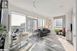 705 - 65 SPEERS ROAD Oakville